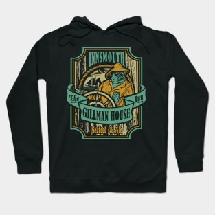 Gillman House Hoodie